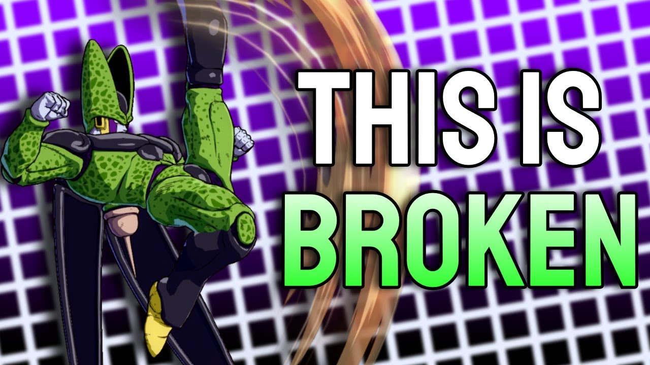 What Makes Cell Perfect Attack So Broken?