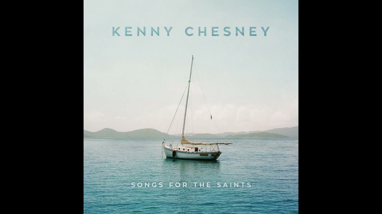 Get Along - Kenny Chesney