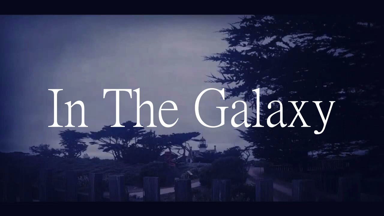 In The Galaxy