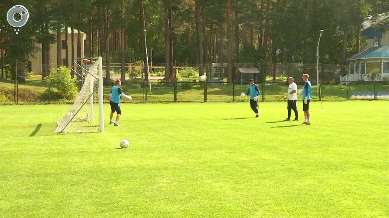 СпортОбзор: 06 августа 2020