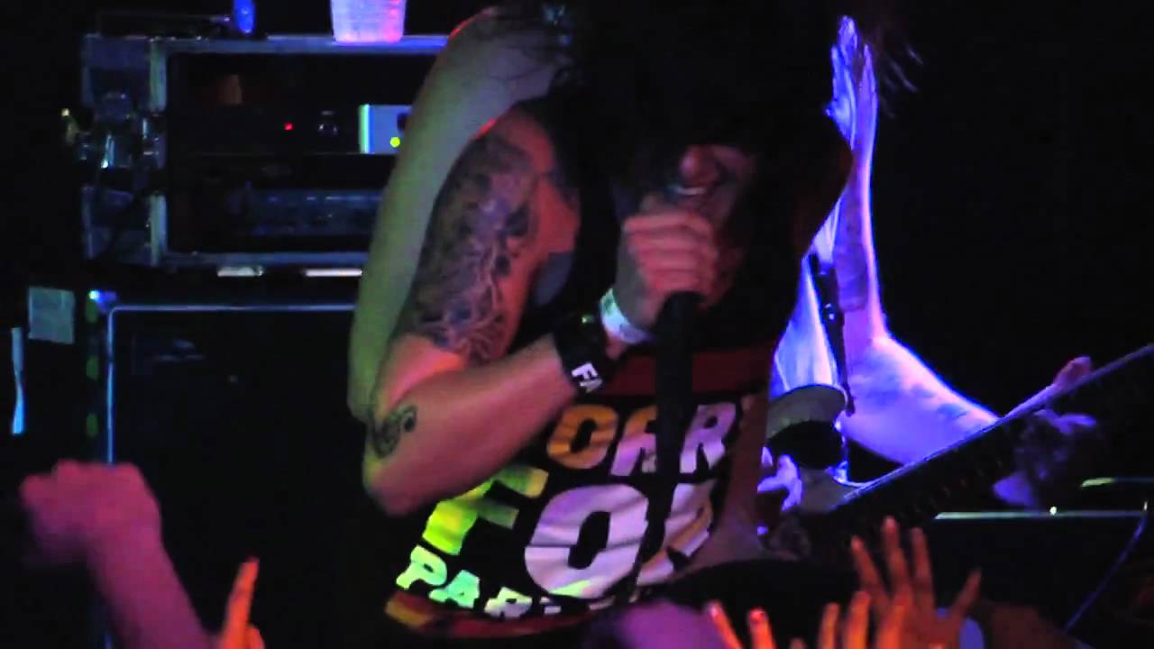 Sleeping With Sirens - 