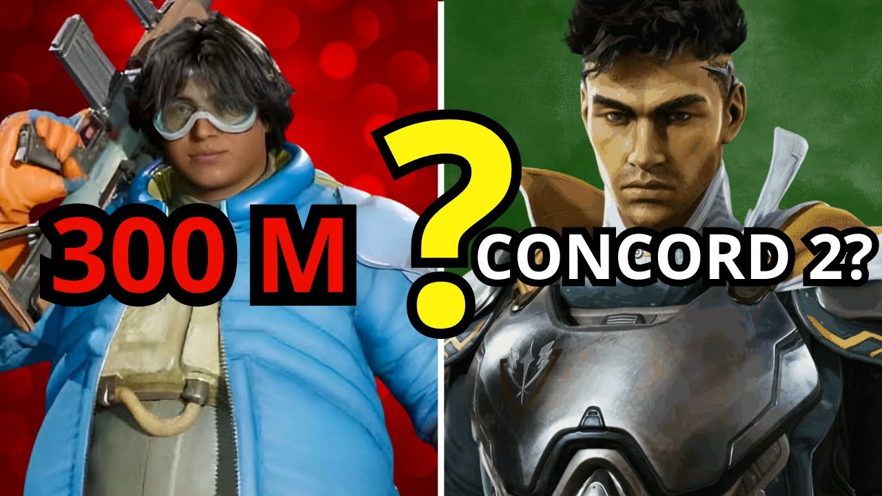 Highguard è il nuovo Concord? La risposta vi sorprenderà.