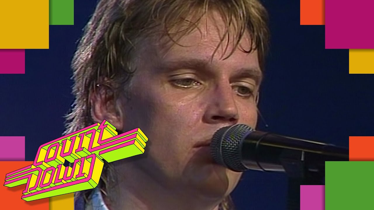 Het Goede Doel - Vriendschap (Countdown, 1987)
