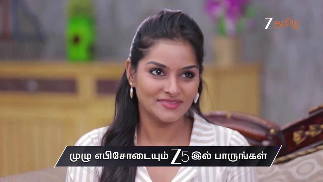 Idhayam | Ep - 916 | Preview | Feb 12 2026 | Zee Tamil