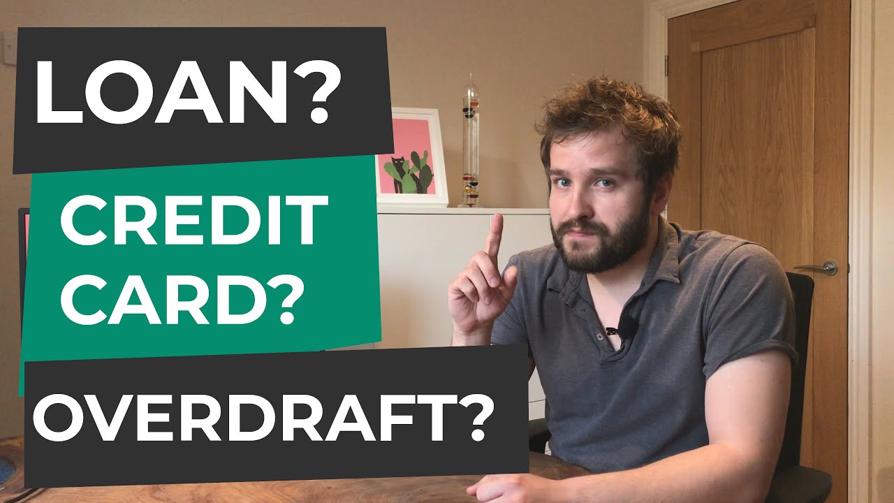 Cheapest Ways To Borrow Money In The UK