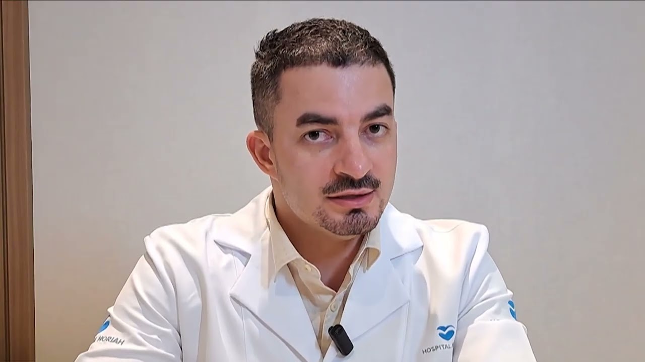 Dem&ecirc;ncia por Corpos de Lewy: saiba o que &eacute; a doen&ccedil;a e quais os sintomas | 'O Hospital Responde'