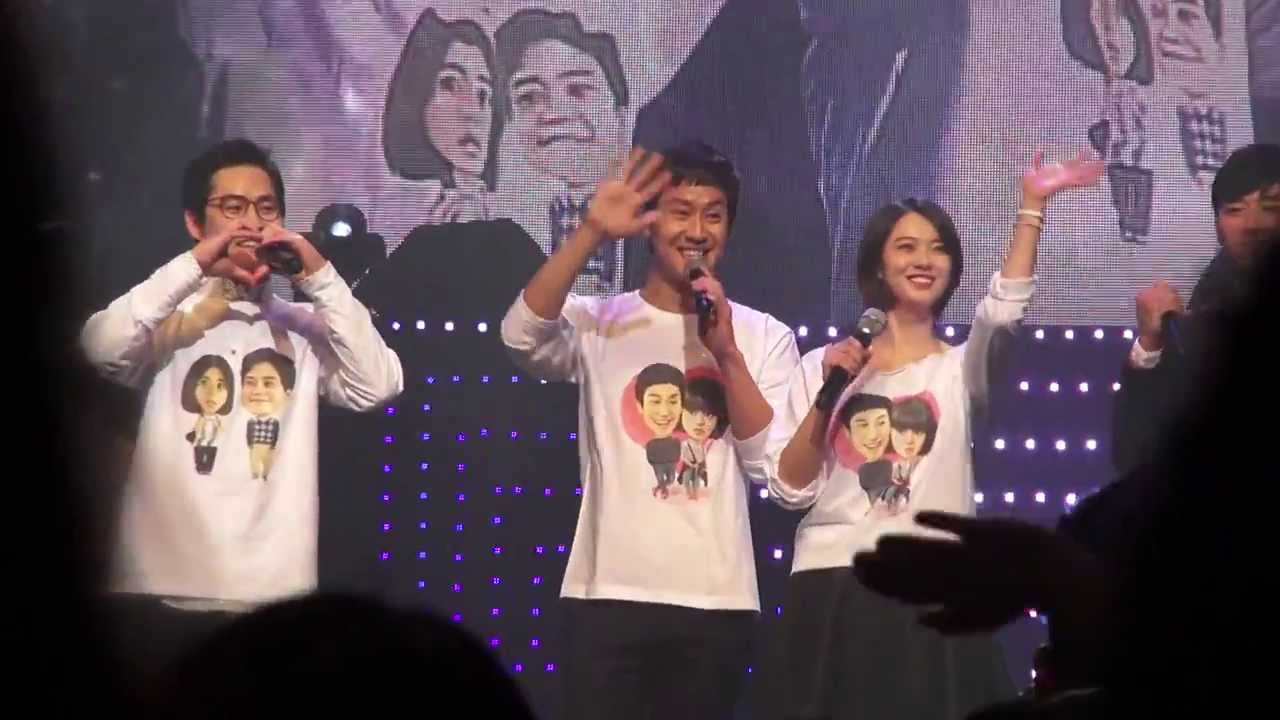 [응답하라 1994 콘서트]16시 너만을 느끼며