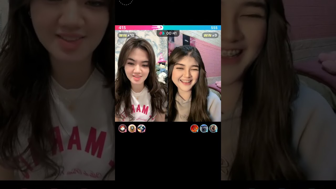 AIMI AMOY SOBAT NGARIT HARI INI‼️LIVE HARI INI #fypシ゚viral #live #malaysia #dewipersik #vietnam