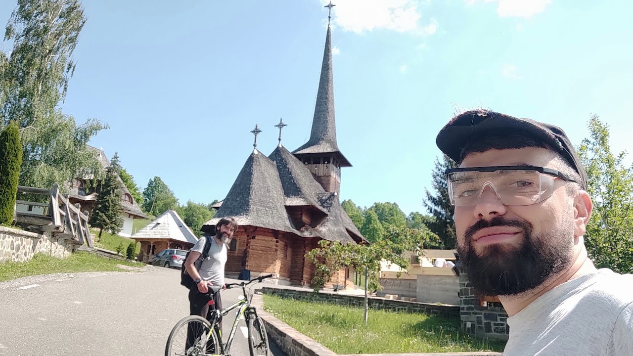 Drumul Străvechi al Maramureșului Partea 4 Groșii Țibleș via Botiza Mai 2023