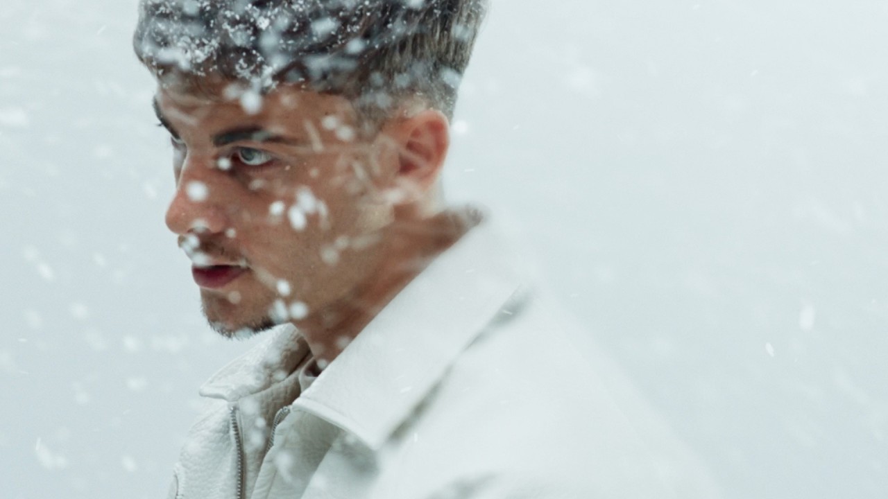 Bekar - Quand il neigeait encore (clip officiel)