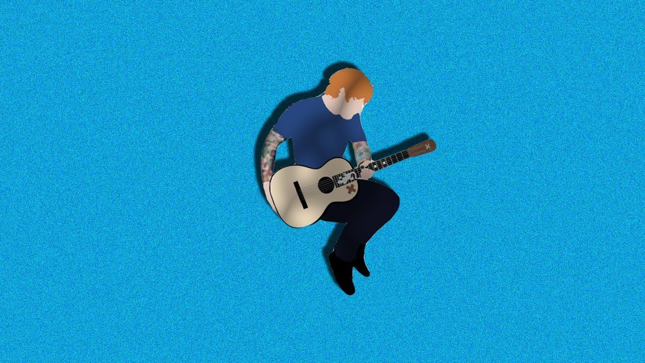 Ed Sheeran Type Beat | Pop Beat with guitar - 