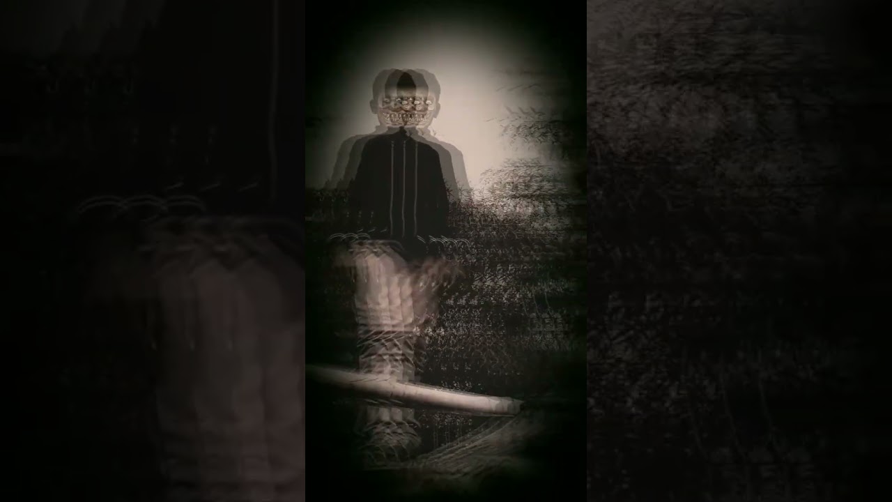 Haunted ghost shorts #bhootaaya #scaryscary