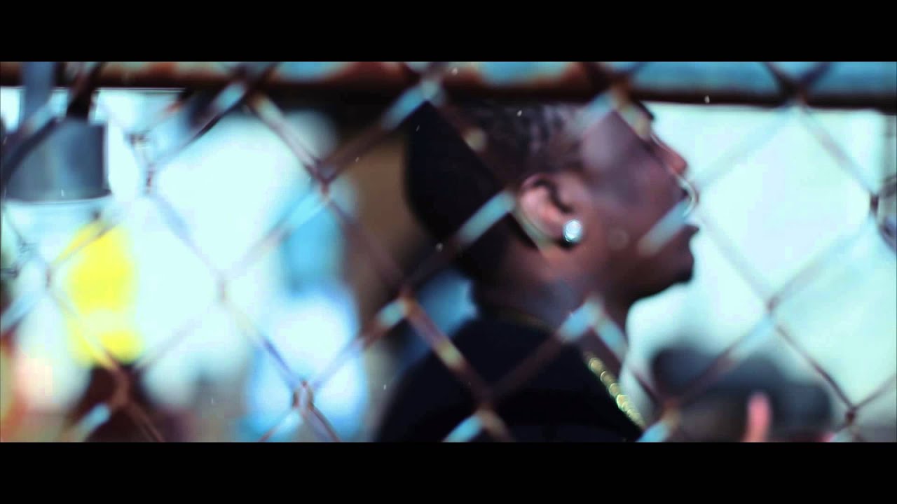 Calico Jonez | Qtr Brick x Chief Keef [Memphganistan] | Directed By Pilot Industries