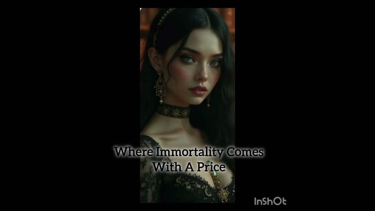 Ancient Bloodlines