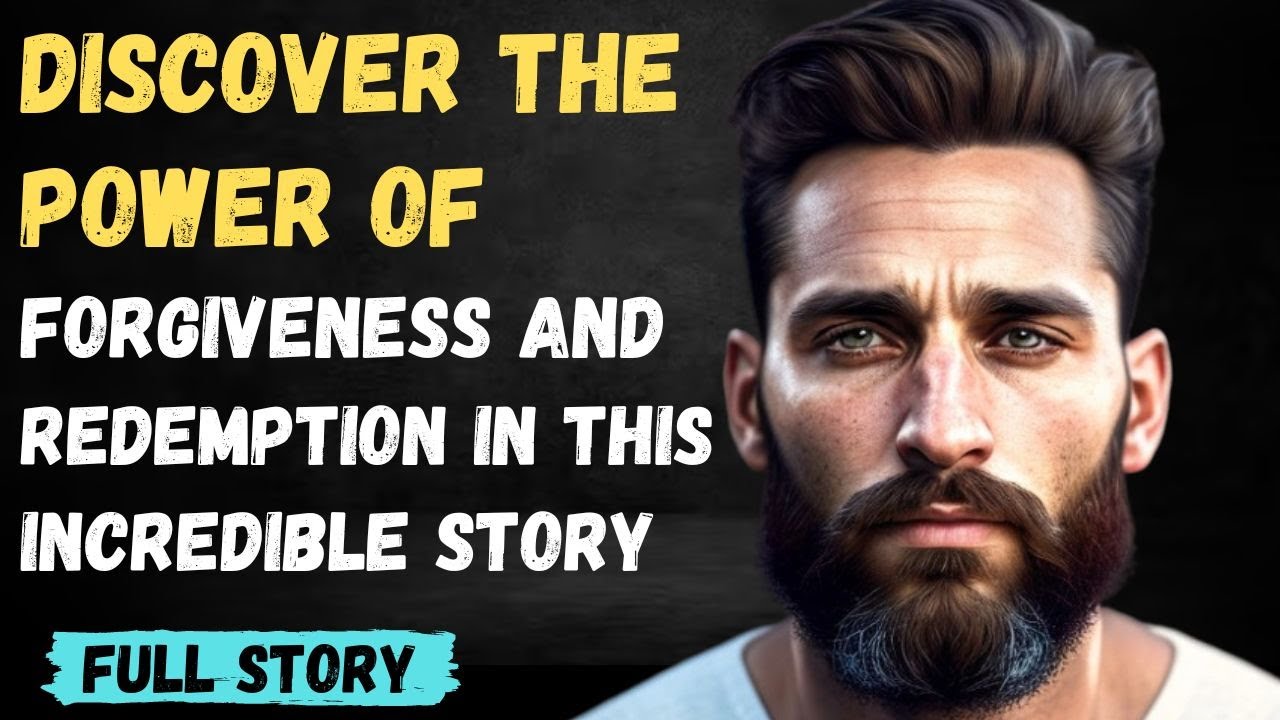 Cheating wife Discover the Power of Forgiveness and Redemption in This Incredible Story