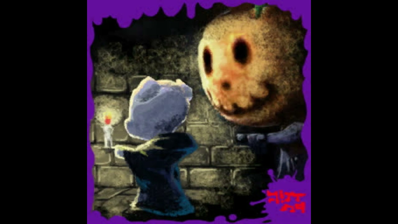 K.K. Dirge (Original) Animal Crossing