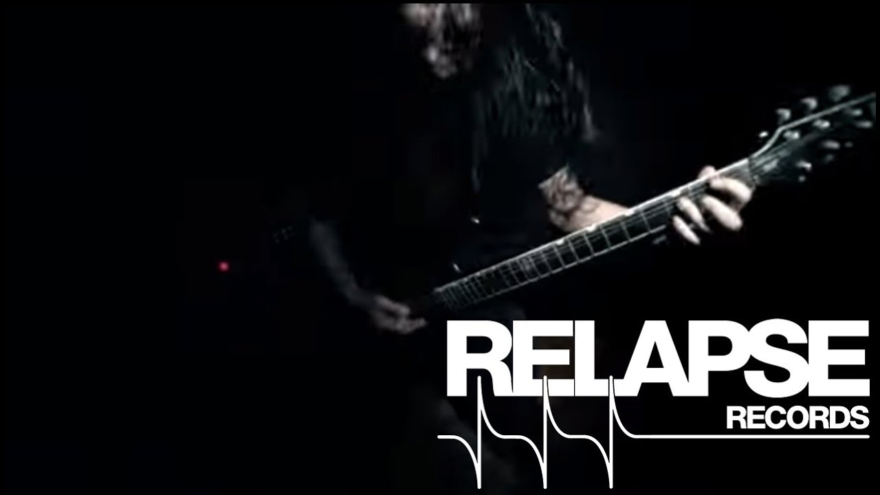 DEVOURMENT - 