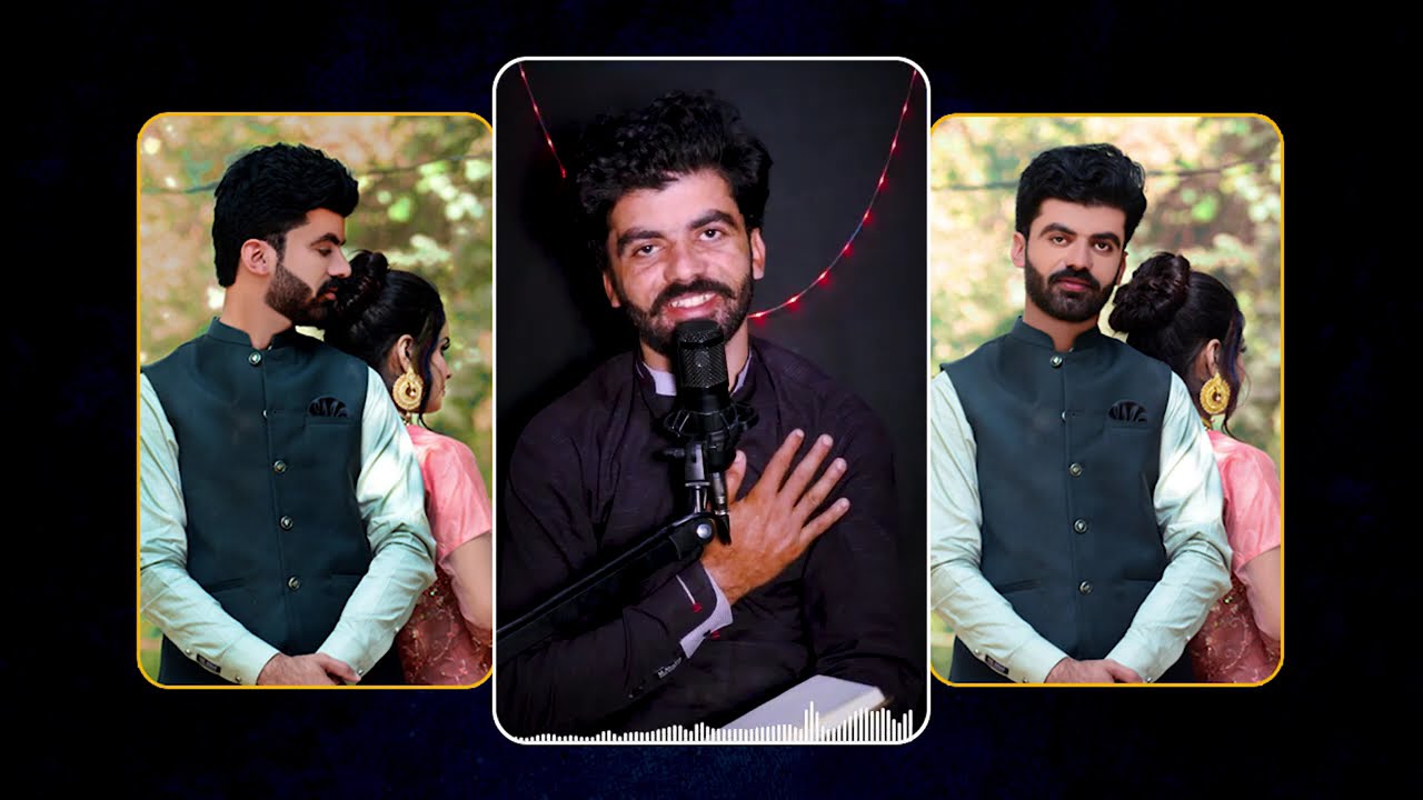 Saleem Qais Poetries 😁 Punjabi Sad Shayari 😥 Punjabi Dohary Moqabla 😥 Jatti Sargodhiyan 🥰