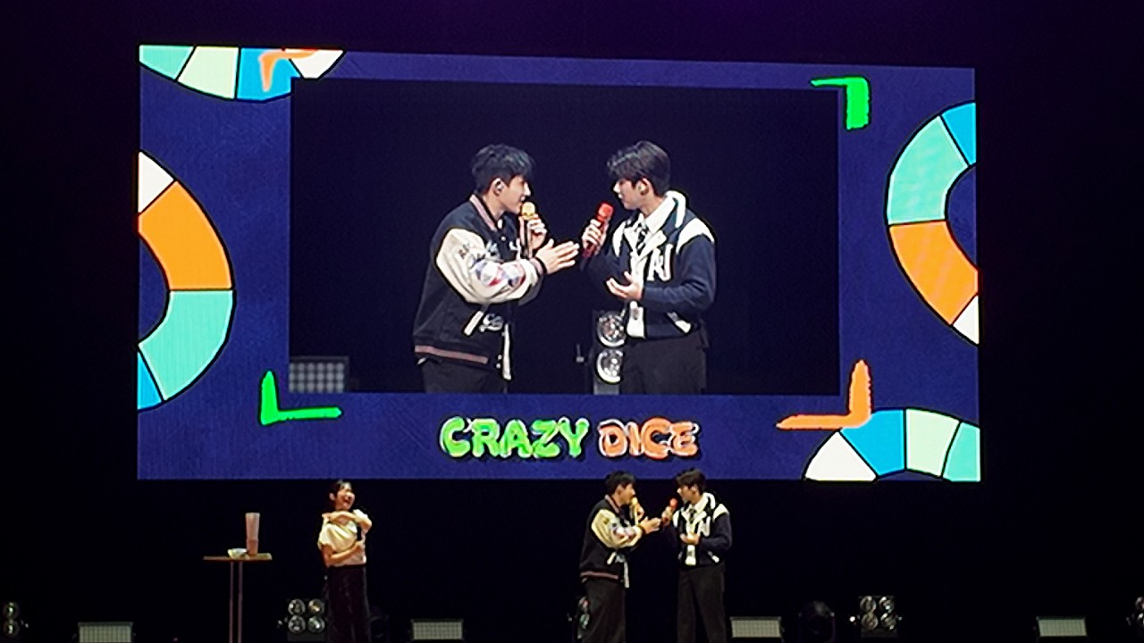 1123 주니지니 일본 팬파티 보는 브이로그 Day 2-1