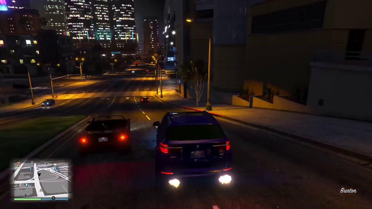 GTA ONLINE  🔴