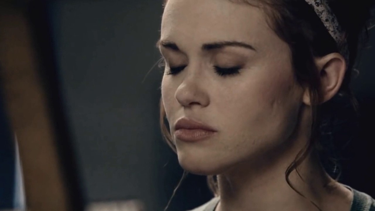★Lydia Martin & Lucifer || Crazy in love