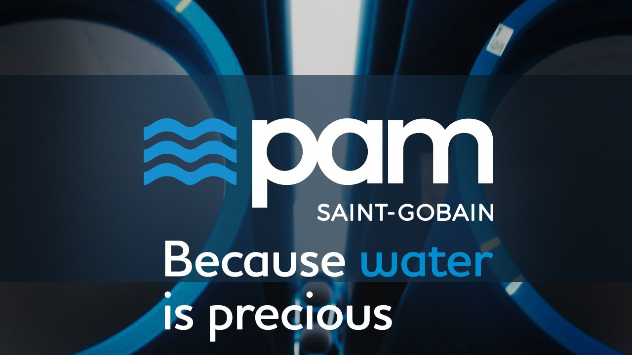 Откройте для себя новый бренд PAM.