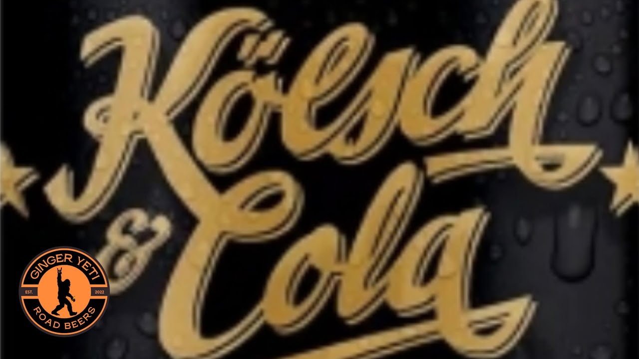 Gaffel Kölsch & Cola