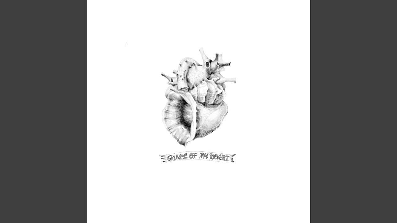 Shape of My Heart