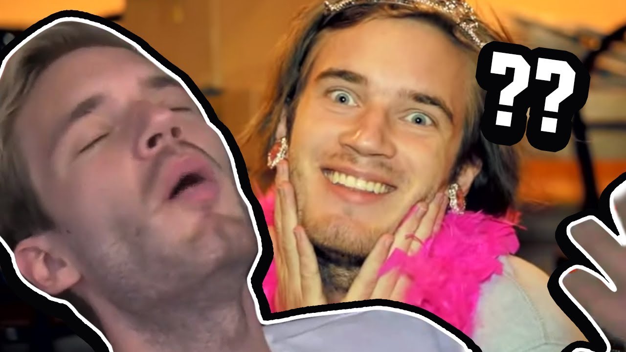 How pewdiepie became most subscribed! 📰 PEW NEWS📰