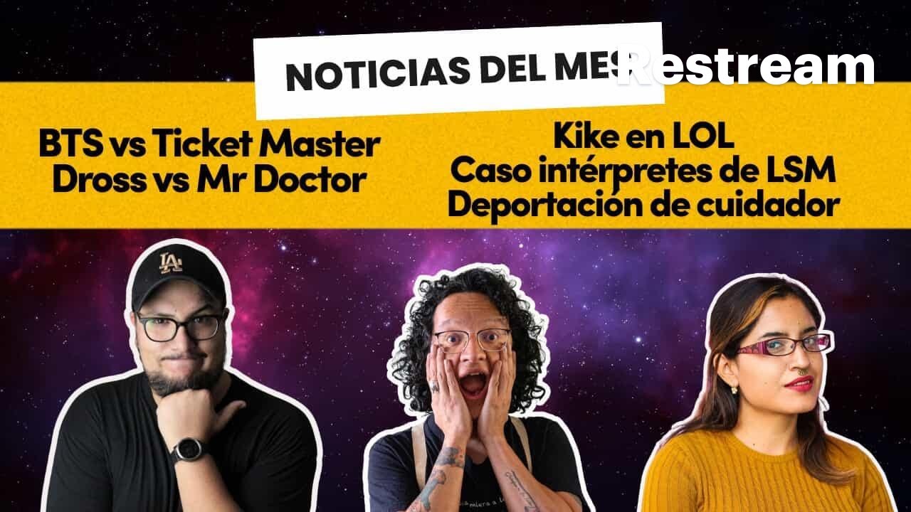 CMLE en Vivo: Chismecito del Enero interminable . Ft. @bobby.hereje
