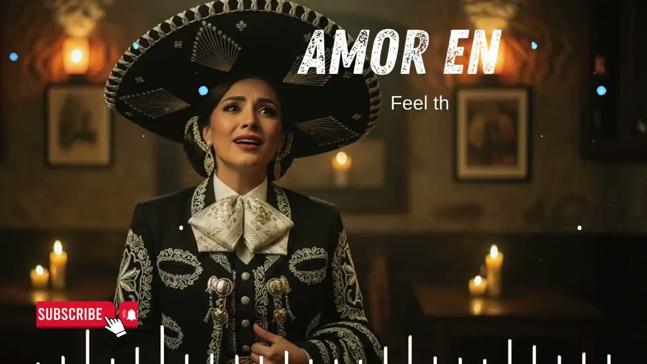 Romantic Spanish Ballads – Soft & Relaxing Douce Romance Mix