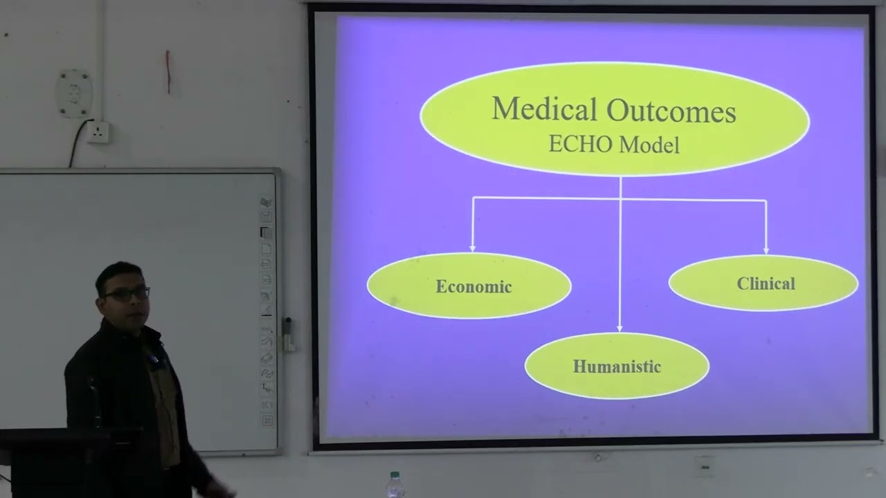 MBBS Class (2024-2025 Batch) Of Santiniketan Medical College & Hospital