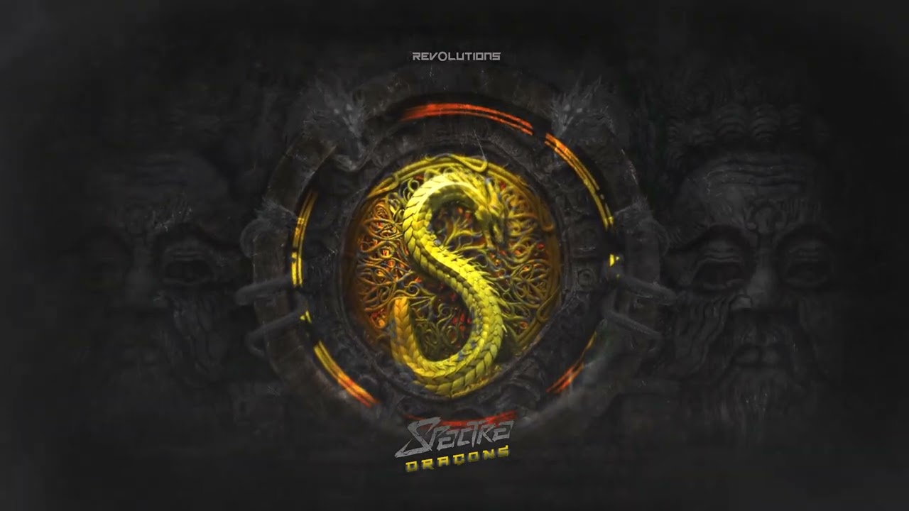 Spectre - Dragons (Official Audio)