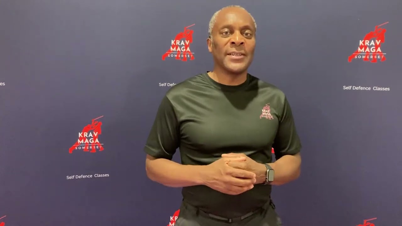 Fitness For Self Defence