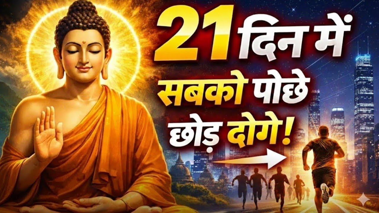 🎧🌄 8 Brain rules Book Summary in Hindi | 21 दिन में सबको पीछे छोड़ दोगे 💯❤️ #motivation #upscexam 
