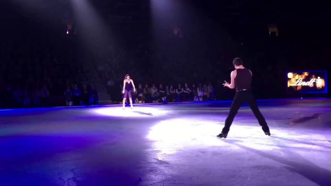 CSOI 2015 Vancouver 