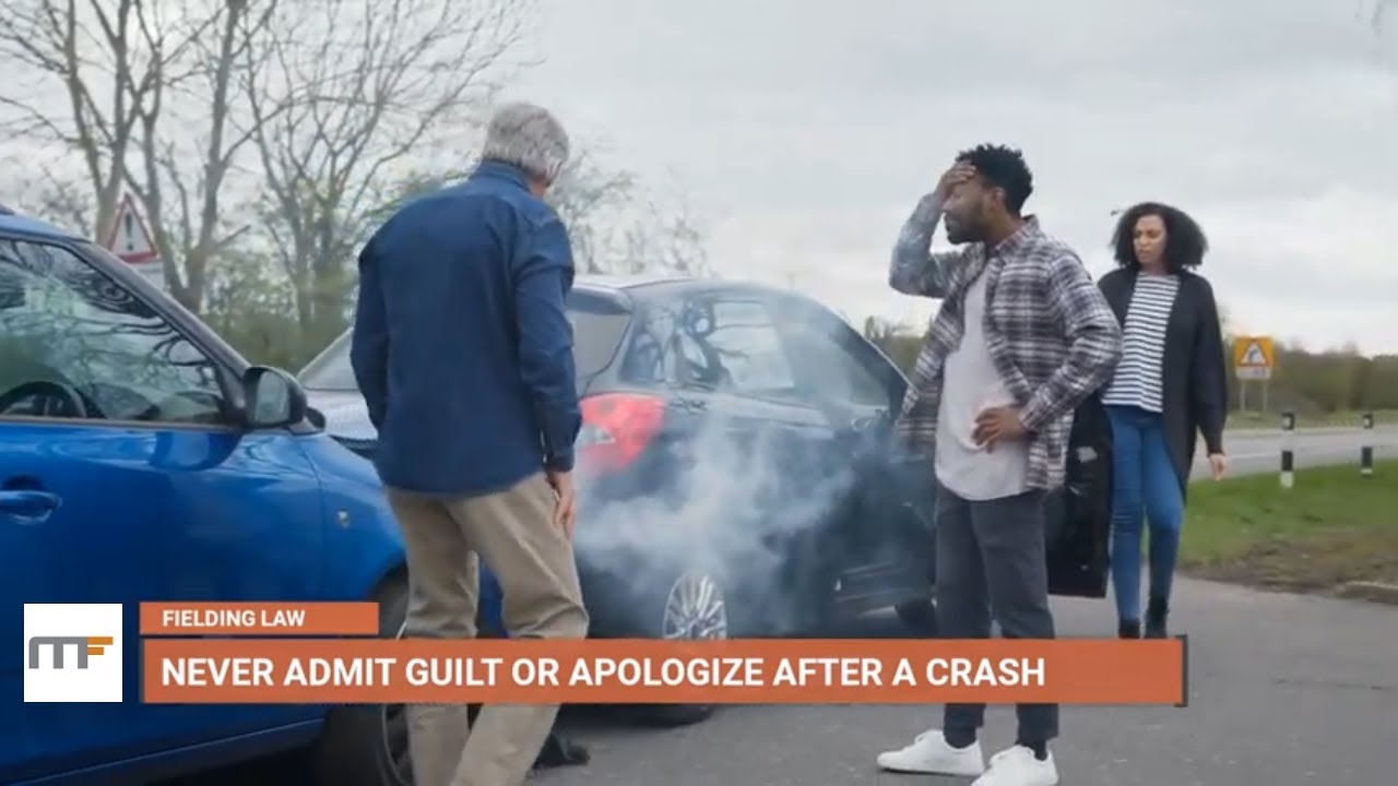 The Three Most Common Mistakes You NEED to Avoid After an Auto Accident