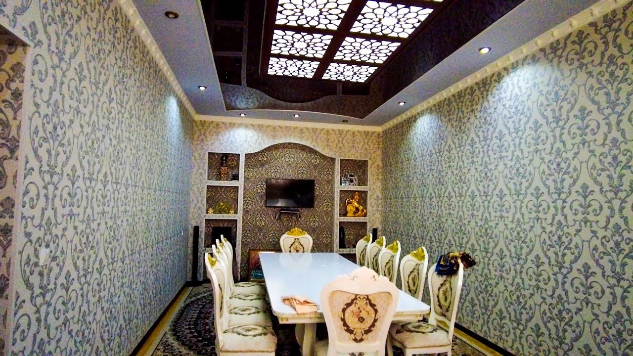 178 M&sup2; xovli-joy ayrim jihozlari bilan sotiladi / Urganch detskiy bolnitsa