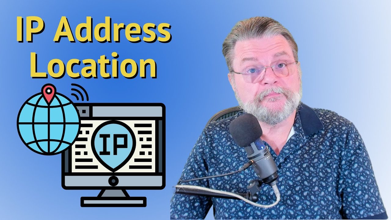 Как узнать местоположение человека по его IP-адресу?
