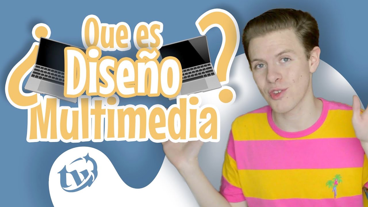 &iexcl;Todo sobre Dise&ntilde;o Multimedia! 📐 (Universidad, Chismes y Q&A ) | Design World Ep2