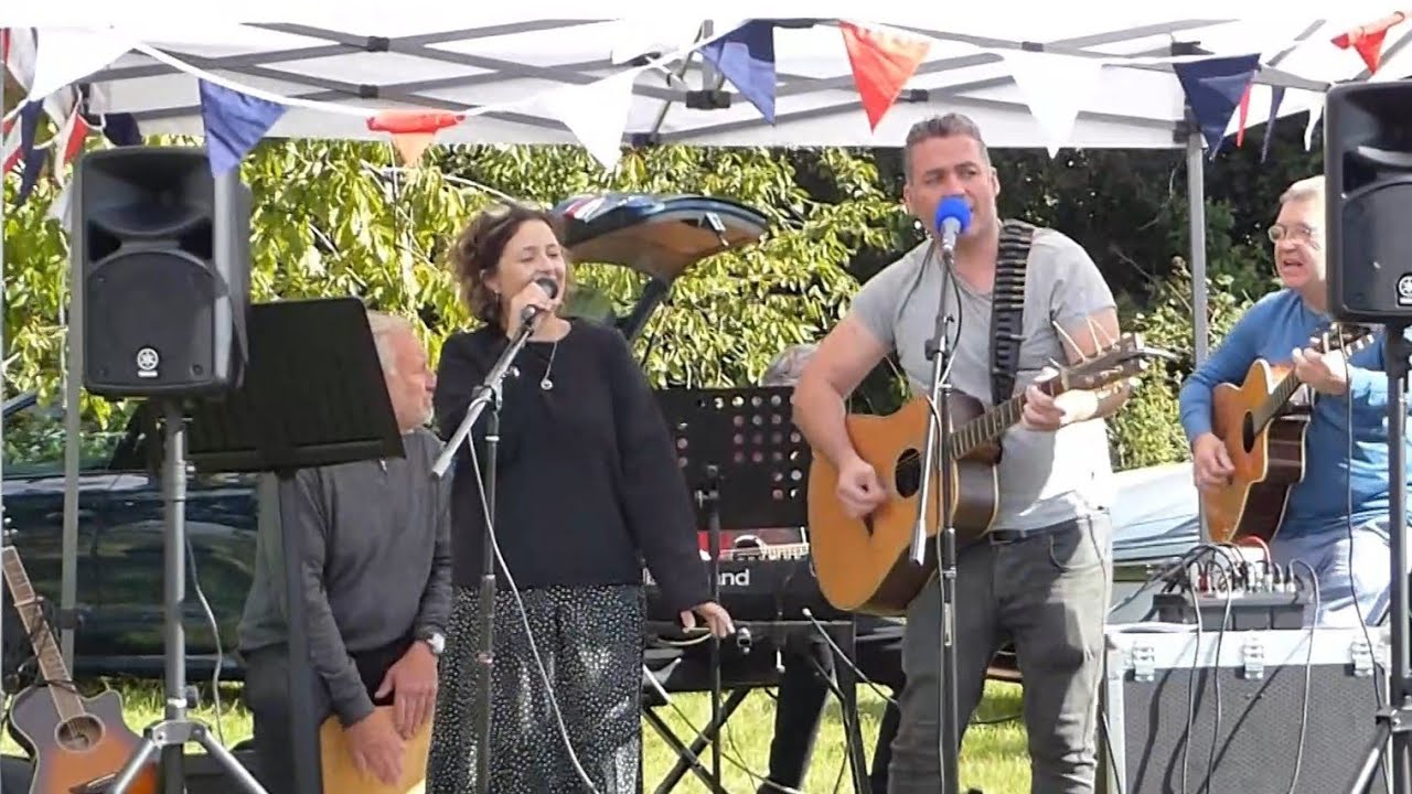 MACEY’S MEADOW APPLE FEST 2025