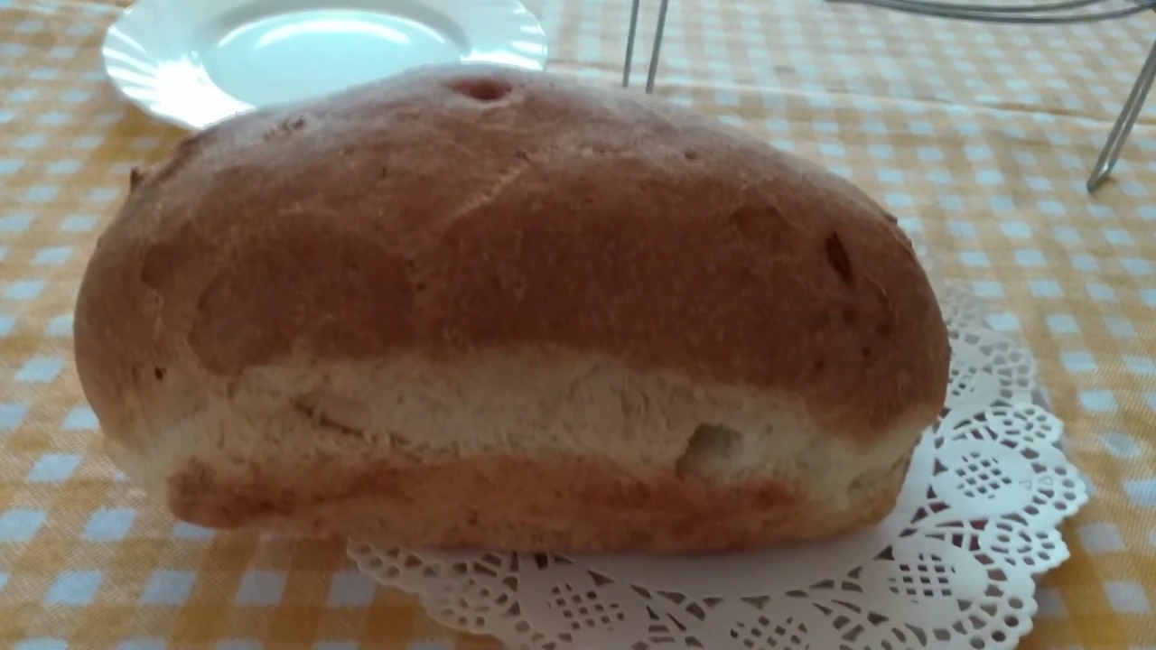 Gluten Free - Hleb Bez Glutena - Najbolji Recept