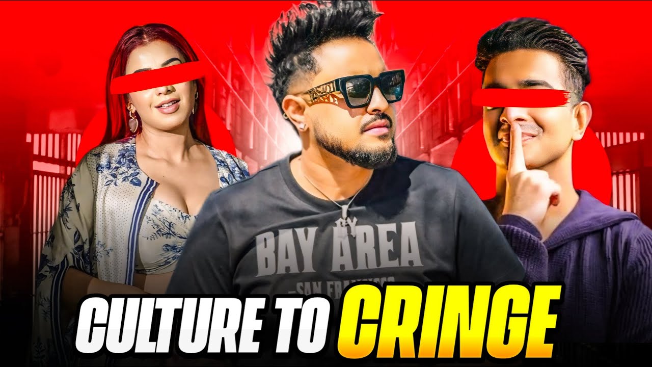 How Punjabi Songs Lost Their Culture and Became Shameless