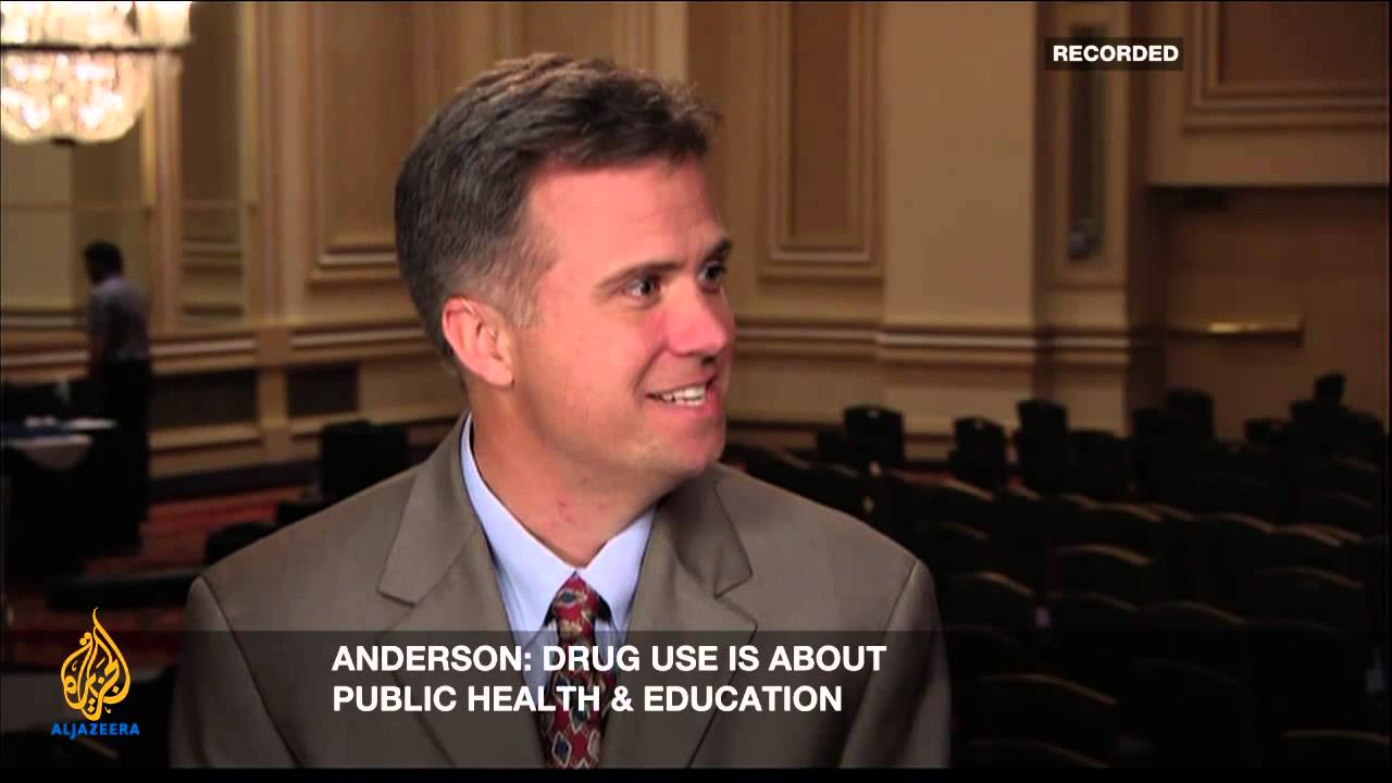 Inside Story US 2012 - The other parties - excluded but not silenced