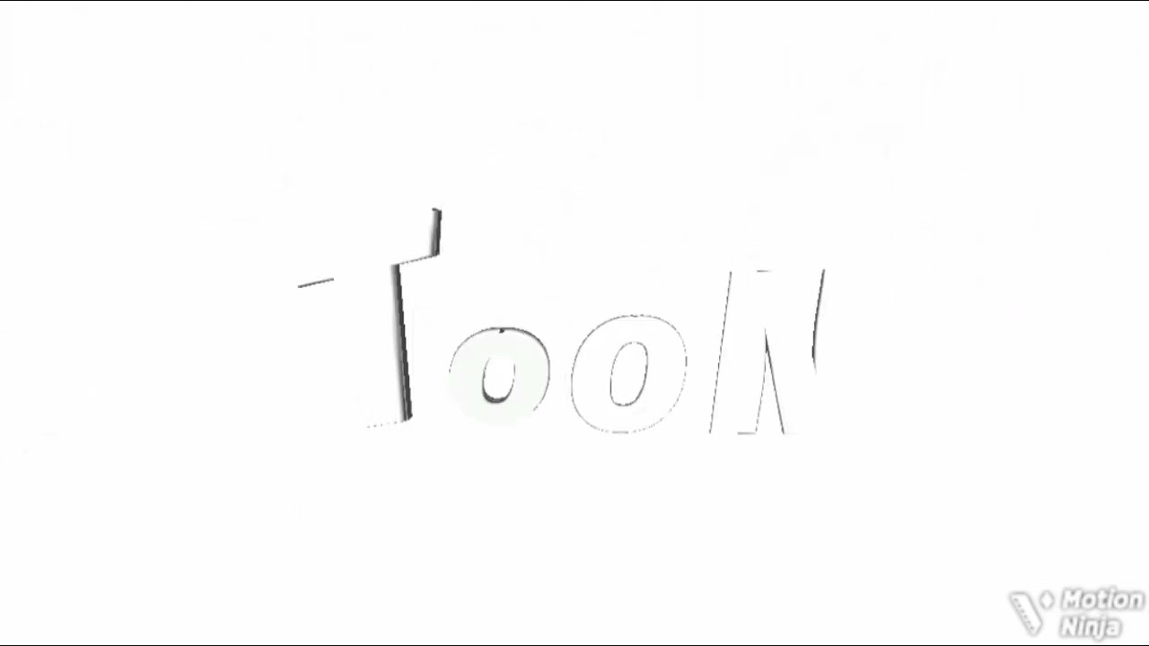 Zagtoon New Current Logo (2025-Present)