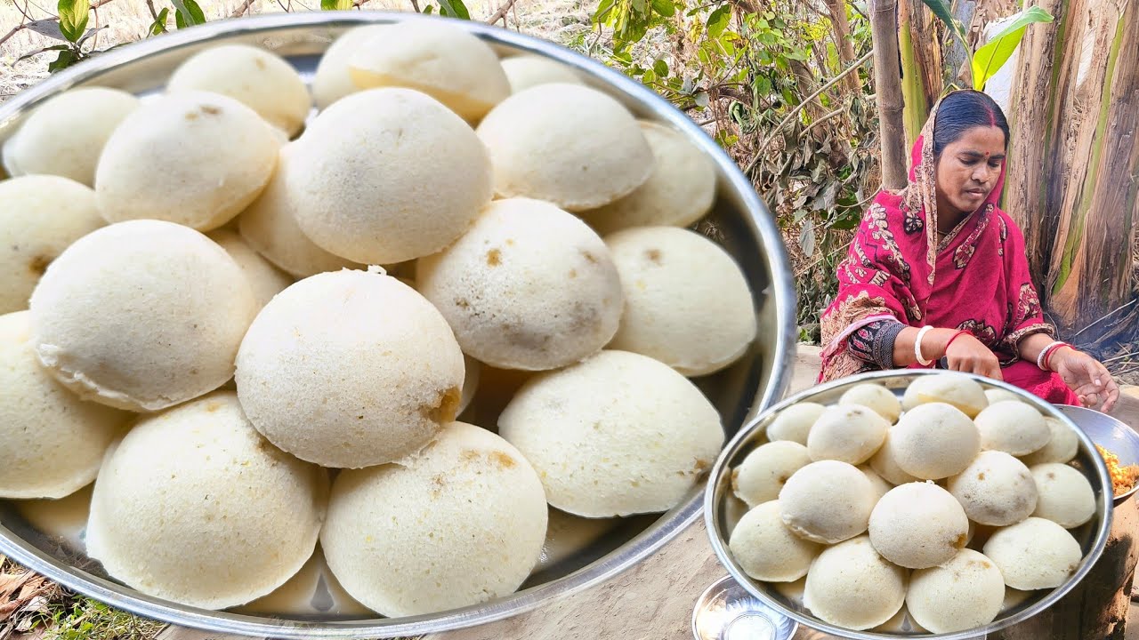 চালের গুঁড়ো ছাড়াই পারফেক্ট ভাপা পিঠা! এই সহজ ট্রিকটি আগে জানলে কতই না ভালো হতো