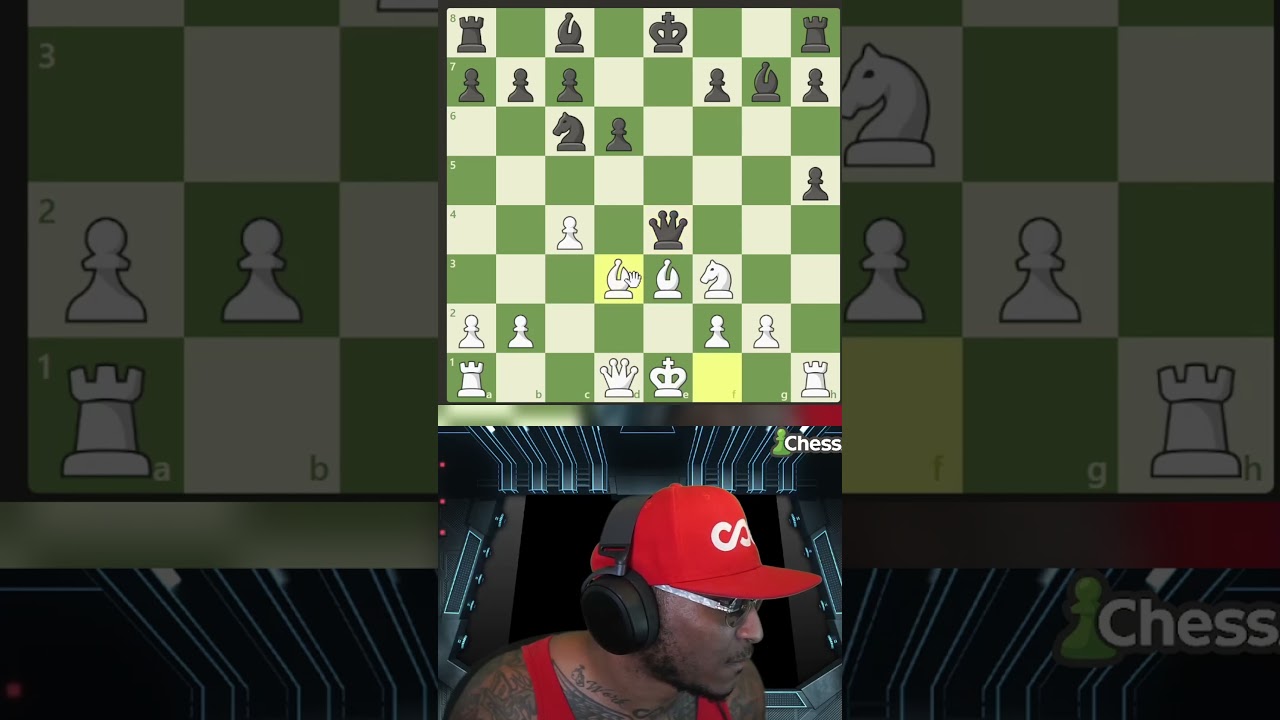 SPEED ON MOVES 😮🔥👀♟️💪🏾😬 #chess