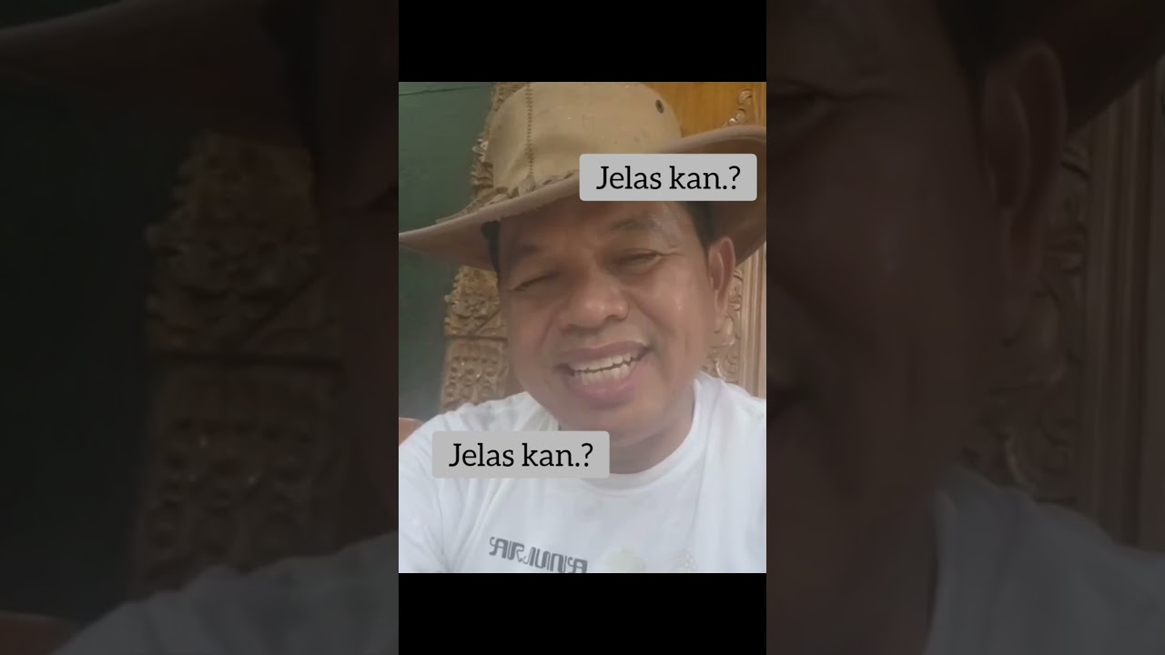 PENJELASAN KDM SOAL IURAN WARGA. YANG DINGI DI UJI DI SINI.! 