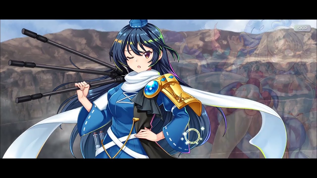 ③回東方プロジェクトロストワード❴チアリグンサーカ❵