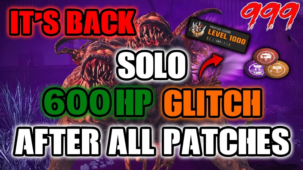 *ITS BACK* LIBERTY FALLS UNLIMITED XP & 600HP GLITCH AFTER ALL PATCHES